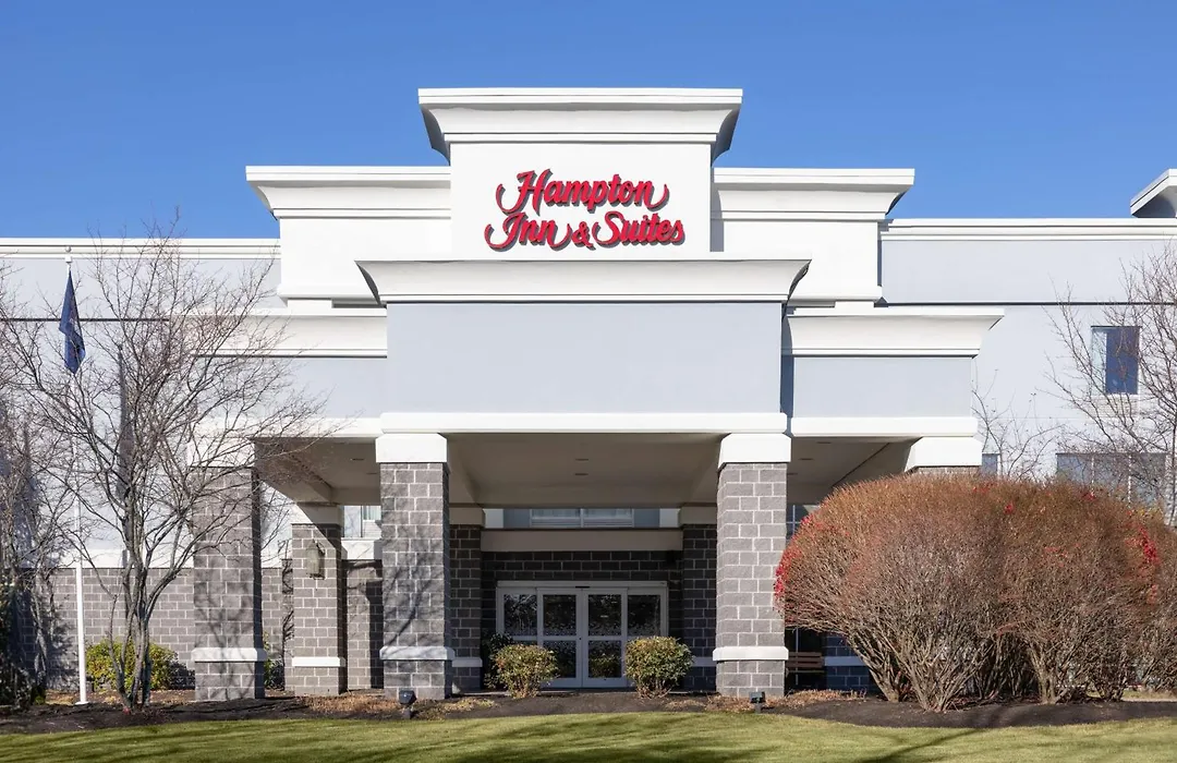 Hampton Inn & Suites Wells-Ogunquit-1