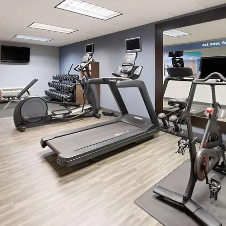 Hampton Inn & Suites Wells-Ogunquit-3